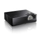 Optoma ZU507TST Proiettore a corto raggio 5000 ANSI lumen DLP WUXGA (1920x1200) Compatibilità 3D Nero