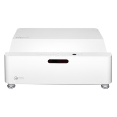 Optoma ZK430UST Proiettore a raggio ultra corto 4200 ANSI lumen DLP UHD 4K (3840x2160) Compatibilità 3D Bianco
