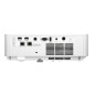 Optoma ZK430UST Proiettore a raggio ultra corto 4200 ANSI lumen DLP UHD 4K (3840x2160) Compatibilità 3D Bianco Optoma ZK430UST Proiettore a raggio ultra corto 4200 ANSI lumen DLP UHD 4K (3840x2160) Compatibilità 3D Bianco