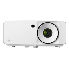 Optoma ZH401e 4600 ANSI lumen DLP 1080p (1920x1080) Compatibilità 3D Bianco