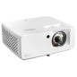 Optoma ZH451ST Proiettore a corto raggio 4200 ANSI lumen DLP 1080p (1920x1080) Compatibilità 3D Bianco Optoma ZH451ST Proiettore a corto raggio 4200 ANSI lumen DLP 1080p (1920x1080) Compatibilità 3D Bianco