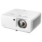 Optoma ZH451ST Proiettore a corto raggio 4200 ANSI lumen DLP 1080p (1920x1080) Compatibilità 3D Bianco Optoma ZH451ST Proiettore a corto raggio 4200 ANSI lumen DLP 1080p (1920x1080) Compatibilità 3D Bianco