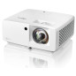 Optoma ZH451ST Proiettore a corto raggio 4200 ANSI lumen DLP 1080p (1920x1080) Compatibilità 3D Bianco Optoma ZH451ST Proiettore a corto raggio 4200 ANSI lumen DLP 1080p (1920x1080) Compatibilità 3D Bianco