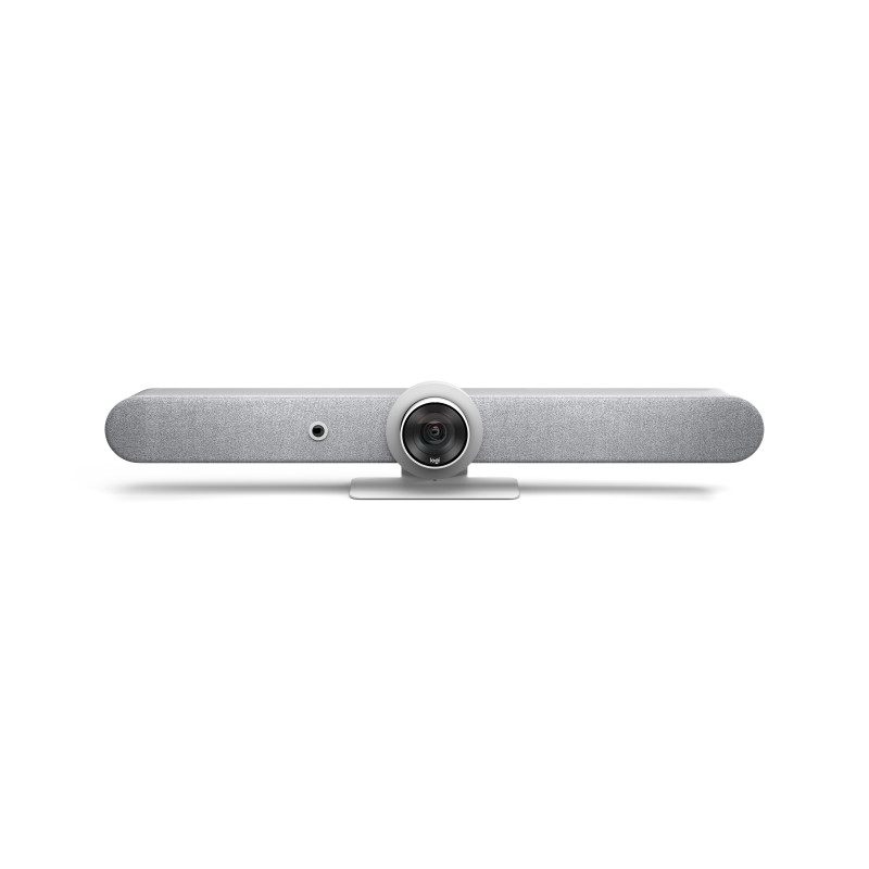 Logitech 960-001323 sistema di conferenza Collegamento ethernet LAN Sistema di videoconferenza di gruppo Logitech 960-001323 sistema di conferenza Collegamento ethernet LAN Sistema di videoconferenza di gruppo