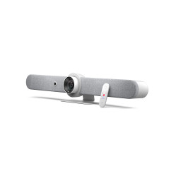 Logitech 960-001323 sistema di conferenza Collegamento ethernet LAN Sistema di videoconferenza di gruppo