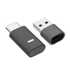 Logitech Zone Wireless 2