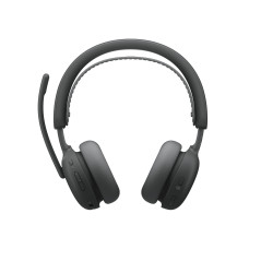 Logitech Zone Wireless 2 ES for Business Auricolare A Padiglione Business Everyday USB tipo-C Bluetooth Grafite
