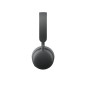 Logitech Zone Wireless 2 ES for Business Auricolare A Padiglione Business/Everyday USB tipo-C Bluetooth Grafite Logitech Zone Wireless 2 ES for Business Auricolare A Padiglione Business/Everyday USB tipo-C Bluetooth Grafite