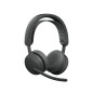Logitech Zone Wireless 2 ES for Business Auricolare A Padiglione Business/Everyday USB tipo-C Bluetooth Grafite Logitech Zone Wireless 2 ES for Business Auricolare A Padiglione Business/Everyday USB tipo-C Bluetooth Grafite