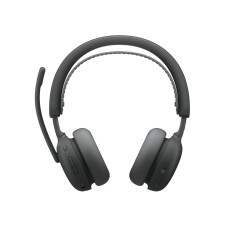 Logitech Zone Wireless 2 ES for Business Auricolare A Padiglione Business Everyday USB tipo-C Bluetooth Grafite