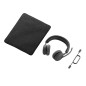 Logitech Zone Wireless 2 ES for Business Auricolare A Padiglione Business/Everyday USB tipo-C Bluetooth Grafite Logitech Zone Wireless 2 ES for Business Auricolare A Padiglione Business/Everyday USB tipo-C Bluetooth Grafite