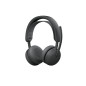 Logitech Zone Wireless 2 ES for Business Auricolare A Padiglione Business/Everyday USB tipo-C Bluetooth Grafite Logitech Zone Wireless 2 ES for Business Auricolare A Padiglione Business/Everyday USB tipo-C Bluetooth Grafite