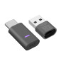 Logitech Zone Wireless 2 ES for Business Auricolare A Padiglione Business/Everyday USB tipo-C Bluetooth Grafite Logitech Zone Wireless 2 ES for Business Auricolare A Padiglione Business/Everyday USB tipo-C Bluetooth Grafite