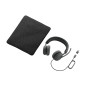 Logitech 981-001618 cuffia e auricolare Cablato A Padiglione Musica e Chiamate USB Type-C / USB Type-A Grafite Logitech 981-001618 cuffia e auricolare Cablato A Padiglione Musica e Chiamate USB Type-C / USB Type-A Grafite