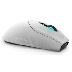 Alienware AW620M mouse Gaming Mano destra RF Wireless + USB Type-C Ottico 26000 DPI