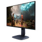 Alienware AW2725Q Monitor PC 67,8 cm (26.7") 3840 x 2160 Pixel 4K Ultra HD QD-OLED Nero Alienware AW2725Q Monitor PC 67,8 cm (26.7") 3840 x 2160 Pixel 4K Ultra HD QD-OLED Nero