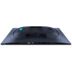 Alienware AW2725Q Monitor PC 67,8 cm (26.7") 3840 x 2160 Pixel 4K Ultra HD QD-OLED Nero