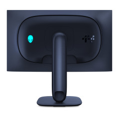 Alienware AW2725Q Monitor PC 67,8 cm (26.7") 3840 x 2160 Pixel 4K Ultra HD QD-OLED Nero