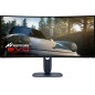 Alienware AW3425DW Monitor PC 86,4 cm (34") 3440 x 1440 Pixel Wide Quad HD QD-OLED Blu Alienware AW3425DW Monitor PC 86,4 cm (34") 3440 x 1440 Pixel Wide Quad HD QD-OLED Blu