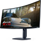 Alienware AW3425DW Monitor PC 86,4 cm (34") 3440 x 1440 Pixel Wide Quad HD QD-OLED Blu Alienware AW3425DW Monitor PC 86,4 cm (34") 3440 x 1440 Pixel Wide Quad HD QD-OLED Blu