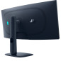 Alienware AW3425DW Monitor PC 86,4 cm (34") 3440 x 1440 Pixel Wide Quad HD QD-OLED Blu Alienware AW3425DW Monitor PC 86,4 cm (34") 3440 x 1440 Pixel Wide Quad HD QD-OLED Blu