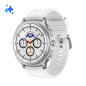 Samsung Galaxy Watch 8 Classic, Bluetooth, 46mm Samsung Galaxy Watch 8 Classic, Bluetooth, 46mm