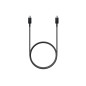 Samsung Cavo da USB-C a USB-C Samsung Cavo da USB-C a USB-C