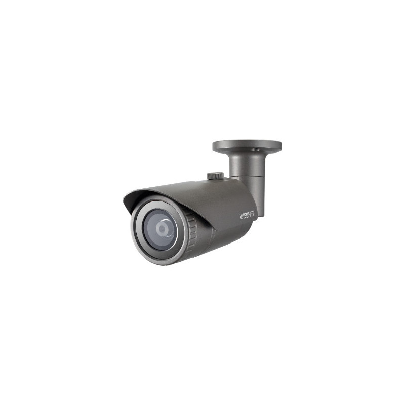 Hanwha QNO-6022R telecamera di sorveglianza Nascosta Telecamera di sicurezza IP Esterno 1920 x 1080 Pixel Soffitto/muro
