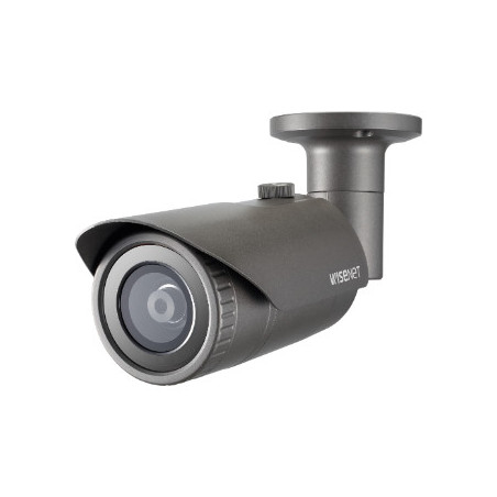 Hanwha QNO-6022R telecamera di sorveglianza Nascosta Telecamera di sicurezza IP Esterno 1920 x 1080 Pixel Soffitto muro