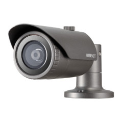 Hanwha QNO-6022R telecamera di sorveglianza Nascosta Telecamera di sicurezza IP Esterno 1920 x 1080 Pixel Soffitto/muro