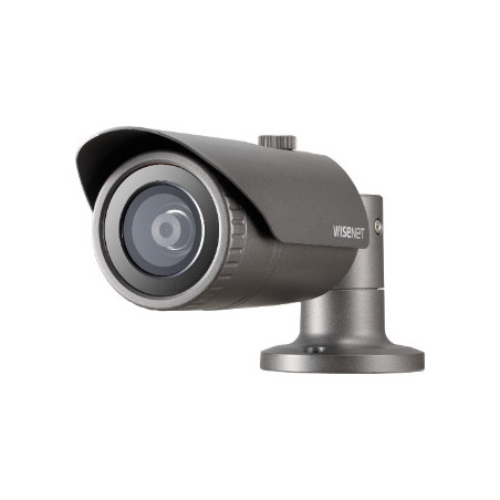 Hanwha QNO-6022R telecamera di sorveglianza Nascosta Telecamera di sicurezza IP Esterno 1920 x 1080 Pixel Soffitto/muro