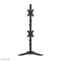 Neomounts DS45-600BL2V Supporto per doppio monitor 10-32" Neomounts DS45-600BL2V Supporto per doppio monitor 10-32"