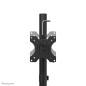 Neomounts DS45-600BL2V Supporto per doppio monitor 10-32" Neomounts DS45-600BL2V Supporto per doppio monitor 10-32"