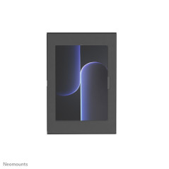 Neomounts WL15-601BL1 Custodia per tablet - 10.9-11" | 25,4-27,9 cm - con serratura