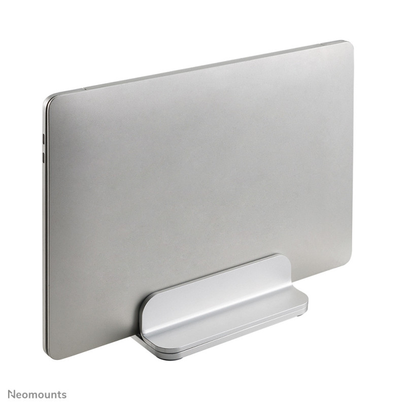 Neomounts NSLS300SILVER Supporto per laptop 11-17" - universale