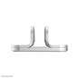 Neomounts NSLS300SILVER Supporto per laptop 11-17" - universale