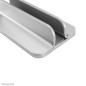 Neomounts NSLS300SILVER Supporto per laptop 11-17" - universale
