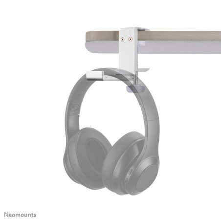 Neomounts ADS11-171SL Supporto per cuffie - universale