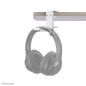 Neomounts ADS11-171SL Supporto per cuffie - universale Neomounts ADS11-171SL Supporto per cuffie - universale