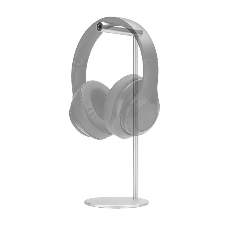 Neomounts ADS11-170SL Supporto per cuffie - universale Neomounts ADS11-170SL Supporto per cuffie - universale