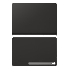 Samsung Galaxy Tab S10 FE+ Smart Book Cover