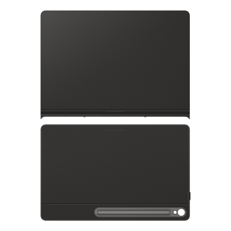 Samsung Galaxy Tab S10 FE+ Smart Book Cover