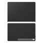 Samsung Galaxy Tab S10 FE+ Smart Book Cover