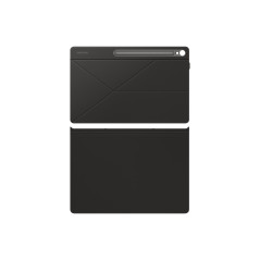 Samsung Galaxy Tab S10 FE+ Smart Book Cover
