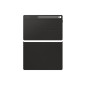 Samsung Galaxy Tab S10 FE+ Smart Book Cover