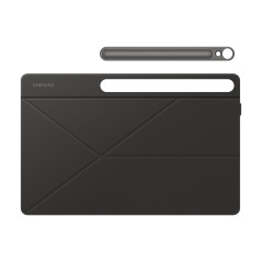 Samsung Galaxy Tab S10 FE+ Smart Book Cover