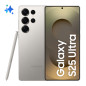 Samsung Galaxy S25 Ultra Smartphone AI, Display 6.9'' QHD+ Dynamic AMOLED 2X, Fotocamera 200MP, RAM 12GB, 256GB, 5.000 mAh,