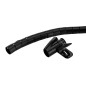 Neomounts ADS06-142BL Manicotto per cavi - per 1-5 cavi - universal Neomounts ADS06-142BL Manicotto per cavi - per 1-5 cavi - universal
