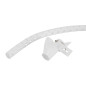 Neomounts ADS06-141WH Manicotto per cavi - per 1-4 cavi - universal Neomounts ADS06-141WH Manicotto per cavi - per 1-4 cavi - universal