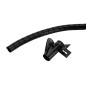 Neomounts ADS06-141BL Manicotto per cavi - per 1-4 cavi - universal Neomounts ADS06-141BL Manicotto per cavi - per 1-4 cavi - universal